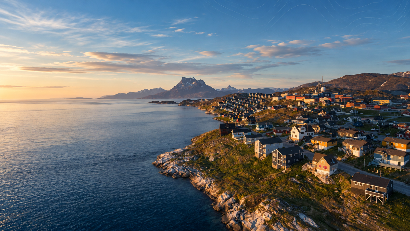 Nuuk