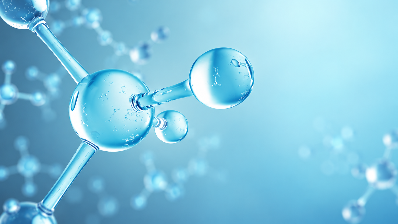 Molecule – Szpirt & Company