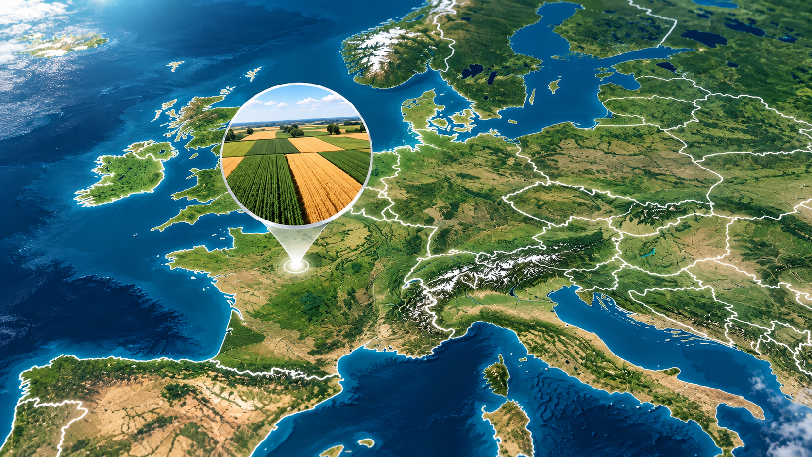 Horizon Europe