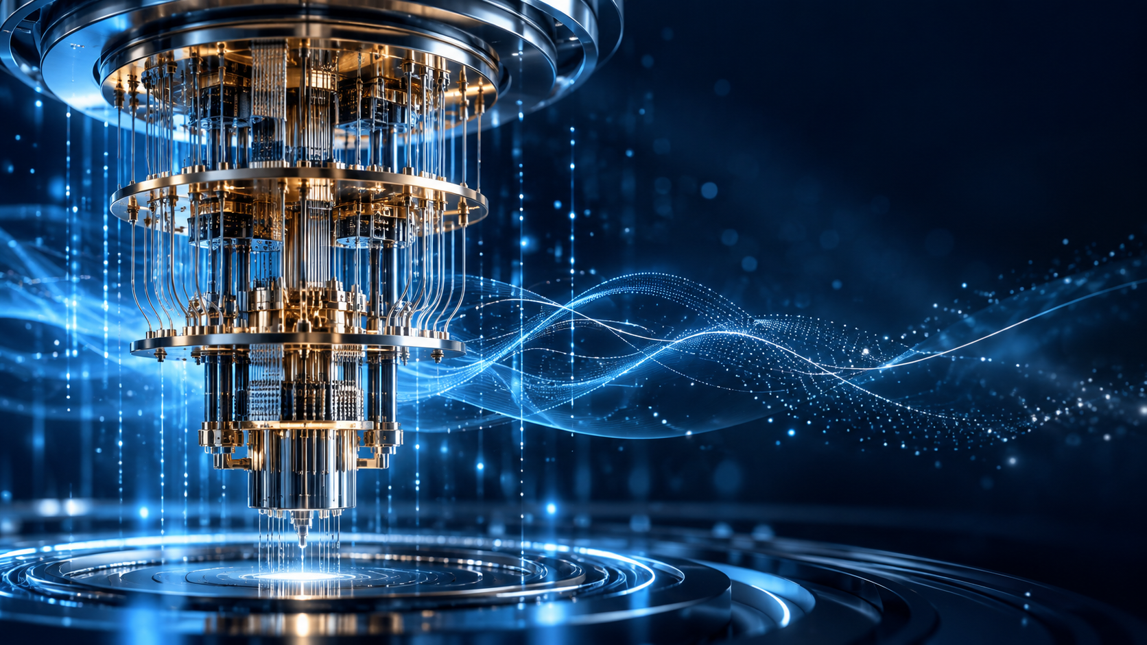 Quantum Technology